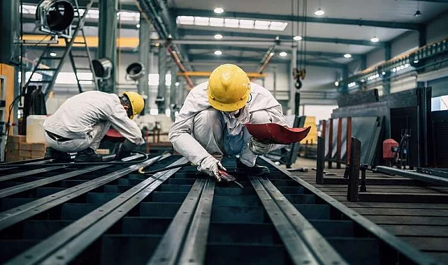 Soma Katlar Arası Taşıma